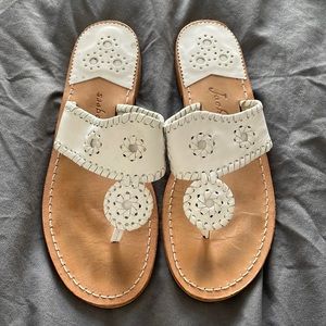 Jack Rogers Sandals